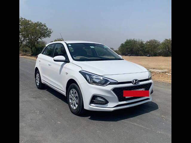Used Hyundai Elite i20 [2019-2020] Magna Plus 1.2 [2019-2020] in Ahmedabad