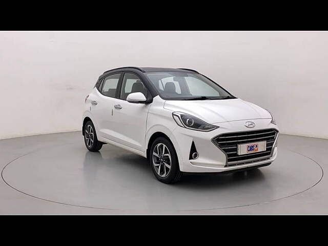 Used 2019 Hyundai Grand i10 NIOS in Bangalore