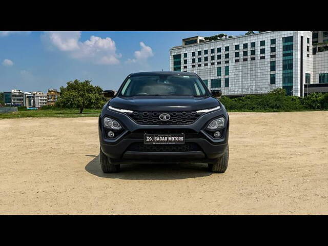 Used Tata Harrier [2019-2023] XT Plus in Delhi