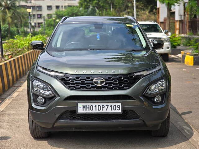 Used Tata Harrier [2019-2023] XZA Plus in Mumbai