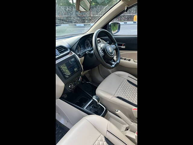 Used Maruti Suzuki Dzire [2017-2020] VXi AMT in Delhi