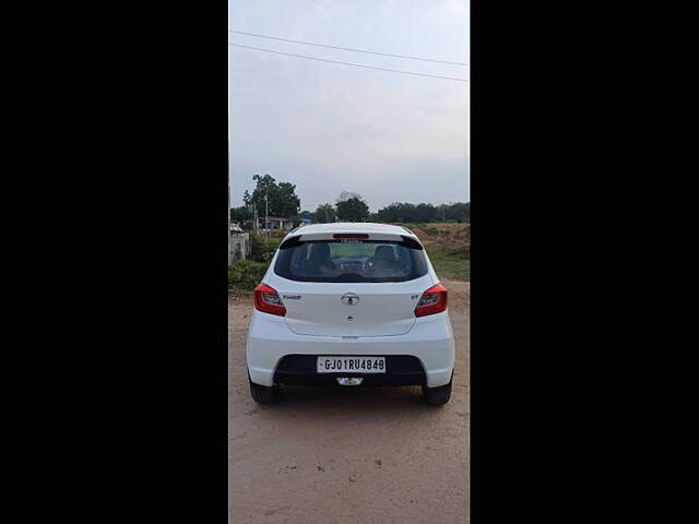 Used Tata Tiago [2016-2020] Revotorq XT [2016-2019] in Ahmedabad