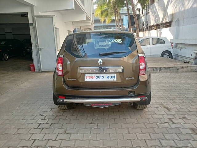 Used Renault Duster [2015-2016] 85 PS RxL in Chennai