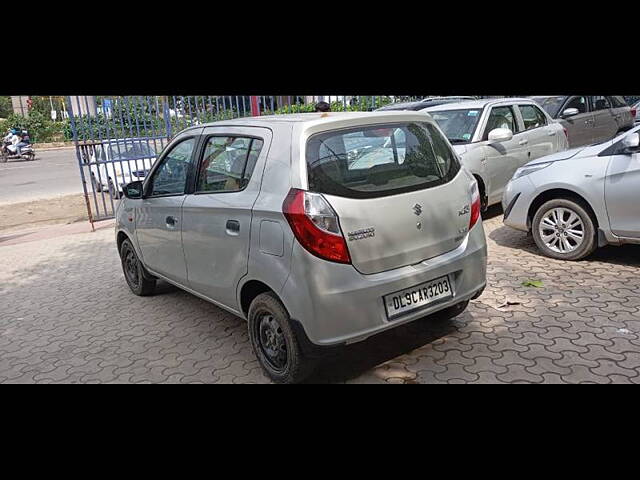 Used Maruti Suzuki Alto K10 [2014-2020] VXi AMT in Delhi