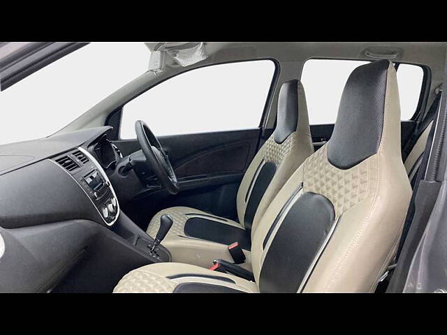 Used Maruti Suzuki Celerio X Zxi AMT [2017-2019] in Hyderabad