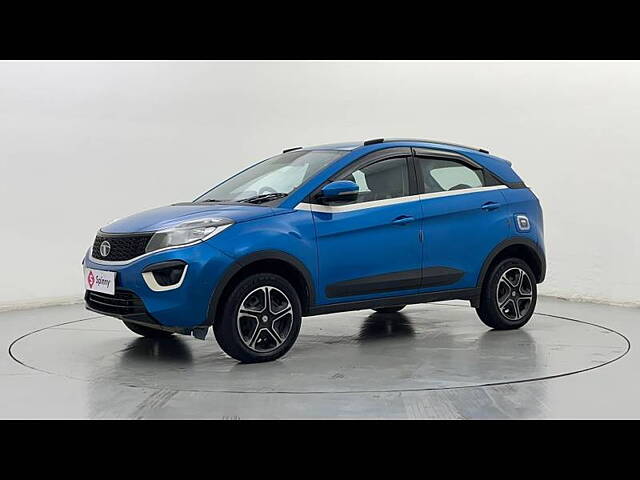 Used 2017 Tata Nexon in Gurgaon