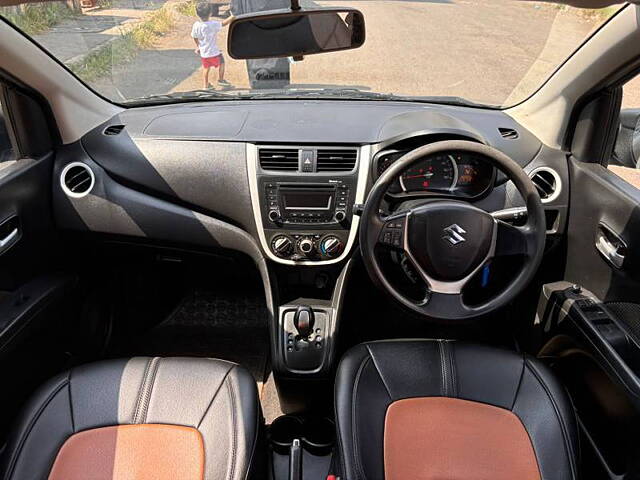 Used Maruti Suzuki Celerio [2017-2021] ZXi AMT [2017-2019] in Mumbai