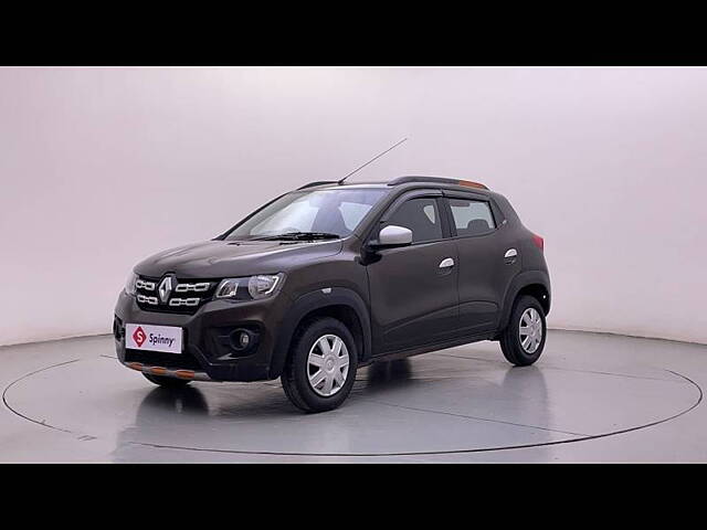 Used 2018 Renault Kwid in Bangalore