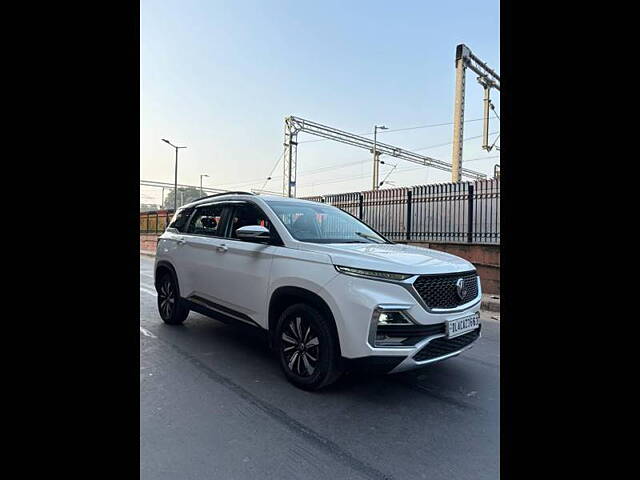 Used MG Hector [2019-2021] Sharp 1.5 DCT Petrol [2019-2020] in Delhi