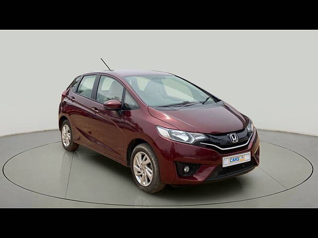 Used 2016 Honda Jazz in Bangalore