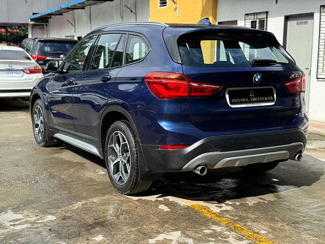 Used BMW X1 [2013-2016] sDrive20d xLine in Pune