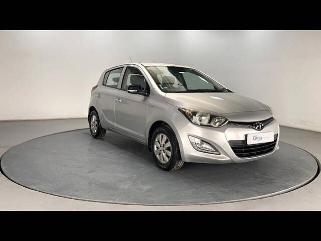 Used Hyundai i20 [2012-2014] Sportz 1.2 in Bangalore