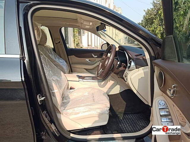 Used Mercedes-Benz GLC [2019-2023] 200 Progressive in Delhi