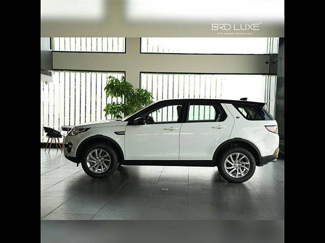 Used Land Rover Discovery Sport [2018-2020] HSE in Thrissur