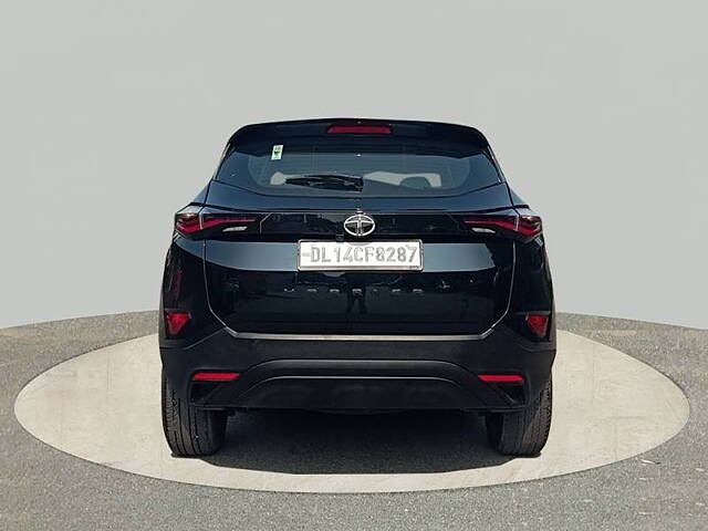 Used Tata Harrier [2019-2023] XZA Plus in Noida