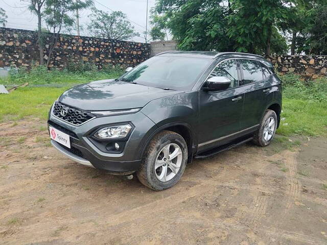 Used 2019 Tata Harrier in Jaipur