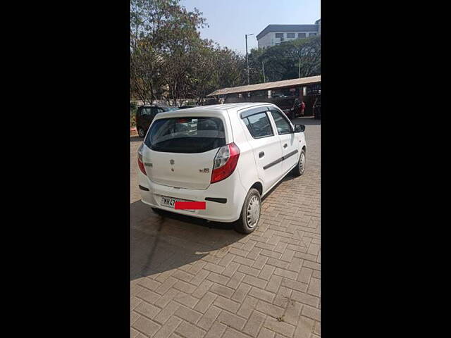 Used Maruti Suzuki Alto K10 [2014-2020] LXi in Pune