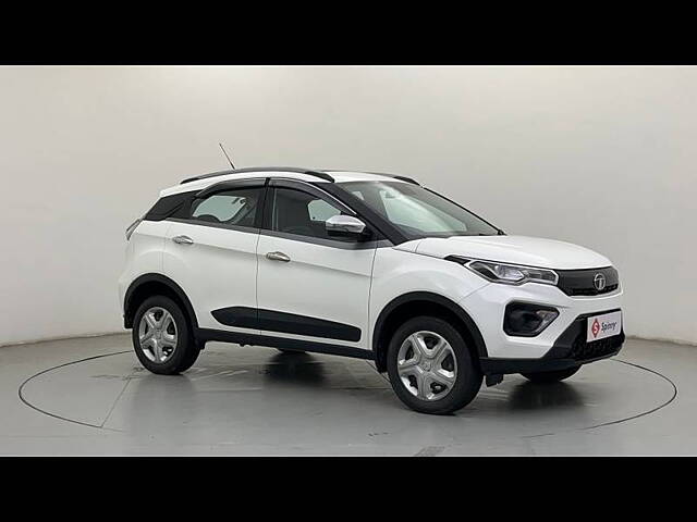 Used Tata Nexon [2020-2023] XM (S) [2020-2023] in Lucknow