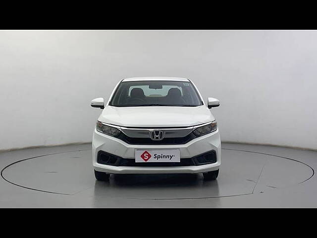 Used Honda Amaze [2018-2021] 1.5 S MT Diesel [2018-2020] in Ahmedabad