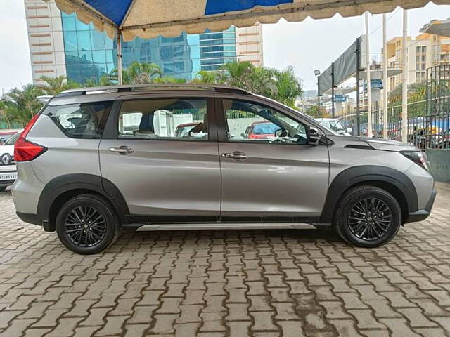 Used Maruti Suzuki XL6 [2019-2022] Zeta AT Petrol in Chennai