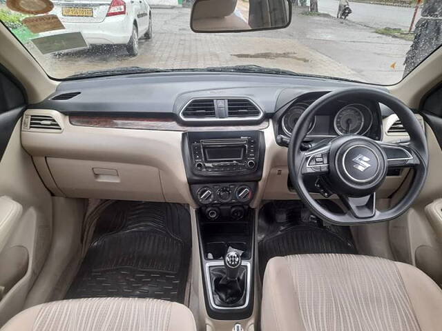 Used Maruti Suzuki Swift Dzire [2015-2017] VXI in Ghaziabad