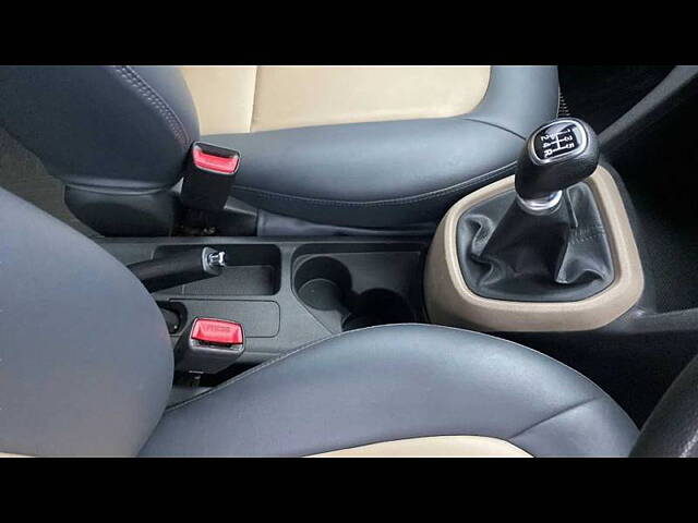 Used Hyundai Grand i10 Sportz 1.2 Kappa VTVT in Bangalore