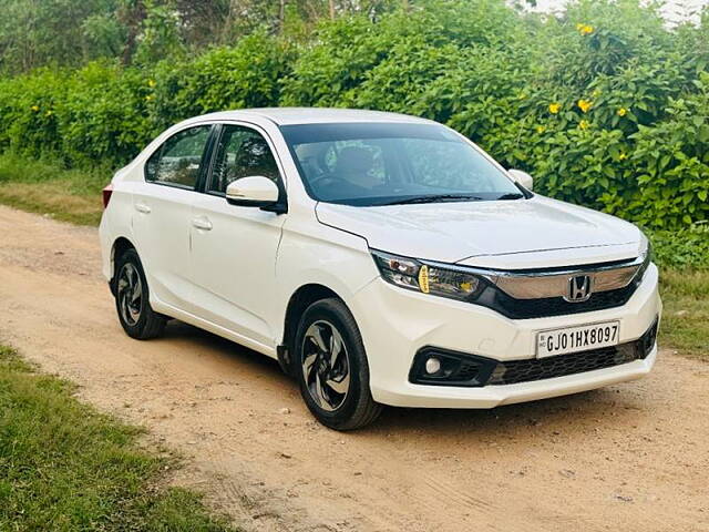 Used Honda Amaze [2018-2021] 1.2 S CVT Petrol [2018-2020] in Ahmedabad