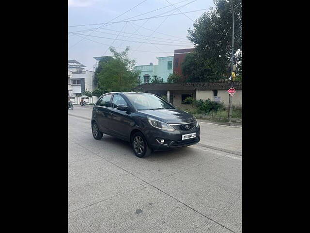 Used Tata Bolt XT Petrol in Nagpur