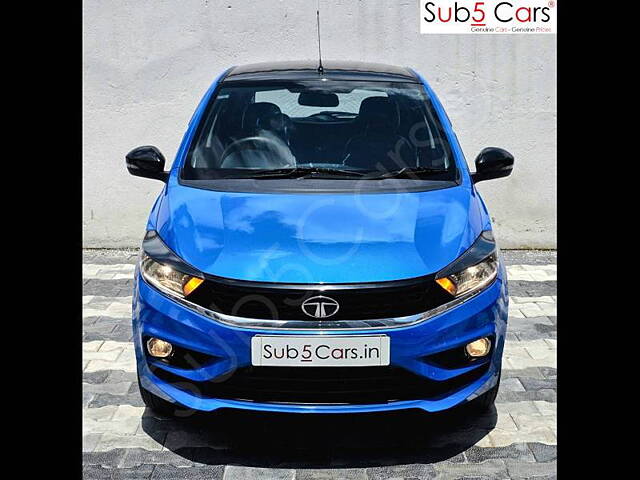 Used 2020 Tata Tiago in Hyderabad