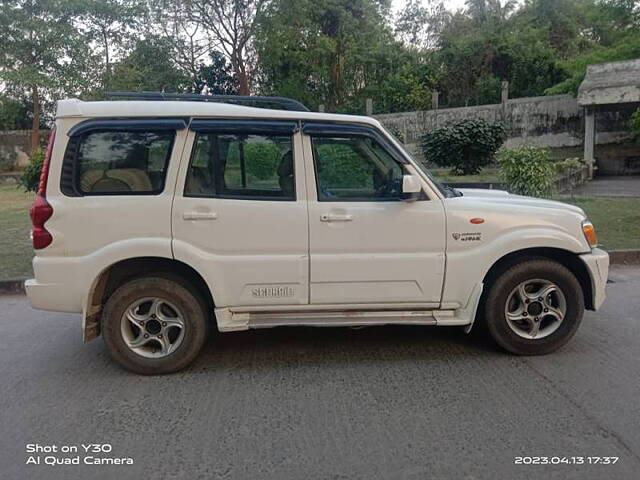 Used Mahindra Scorpio [2009-2014] VLX 4WD BS-IV in Jamshedpur