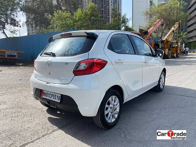 Used Tata Tiago [2016-2020] Revotron XZA [2017-2019] in Mumbai