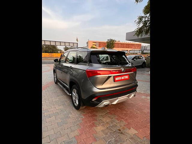 Used MG Hector [2019-2021] Super 2.0 Diesel [2019-2020] in Ahmedabad