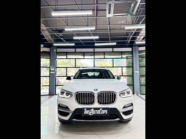 Used 2019 BMW X3 in Pune