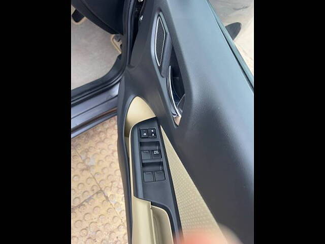 Used Honda City 4th Generation V CVT Petrol [2017-2019] in Delhi