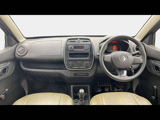 Used Renault Kwid [2015-2019] RXL [2015-2019] in Hyderabad