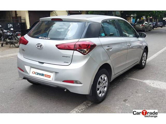 Used Hyundai Elite i20 [2014-2015] Magna 1.2 in Noida