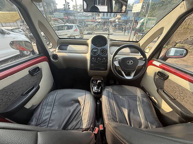 Used Tata Nano Twist XTA in Mumbai