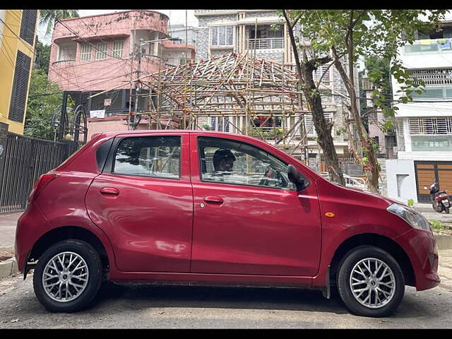 Used Datsun GO [2014-2018] T in Kolkata