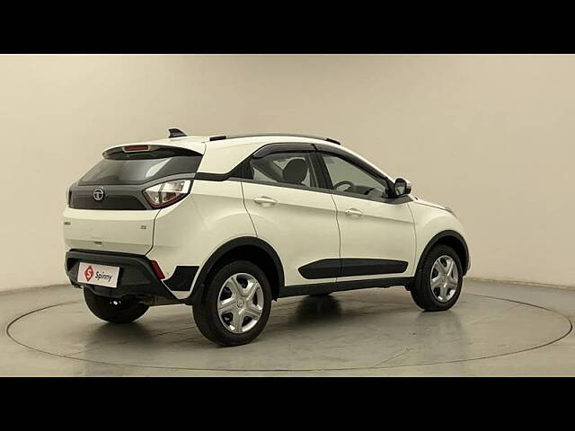 Used Tata Nexon [2017-2020] XZ Diesel in Pune