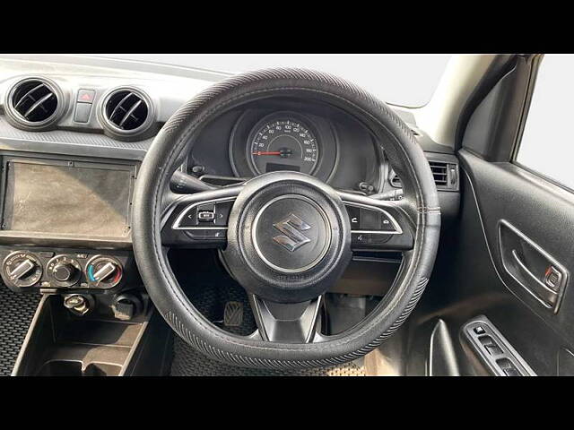 Used Maruti Suzuki Swift [2018-2021] LXi in Nagpur