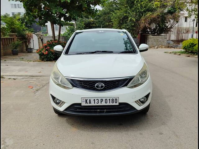 Used 2016 Tata Zest in Bangalore