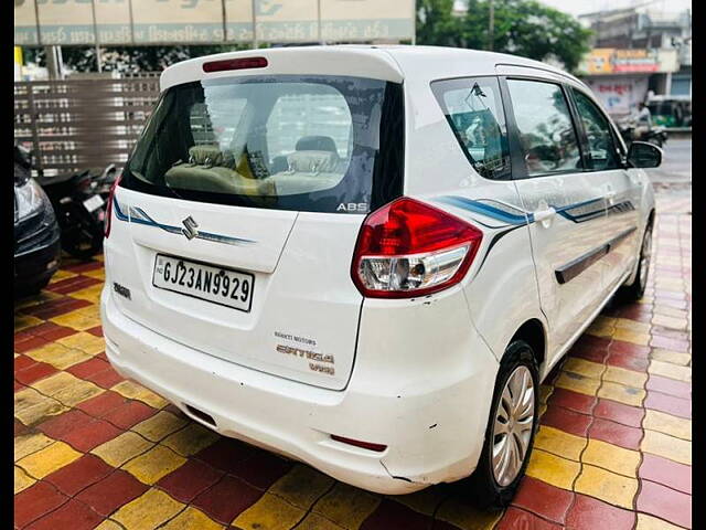 Used Maruti Suzuki Ertiga [2012-2015] VDi in Kheda