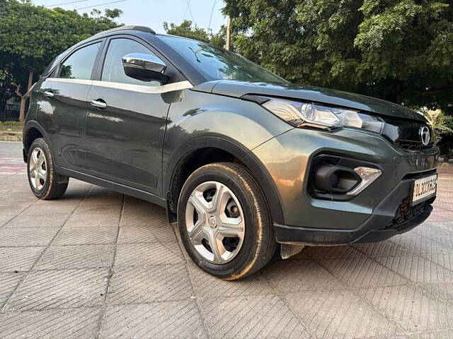 Used Tata Nexon [2020-2023] XM (S) [2020-2023] in Delhi