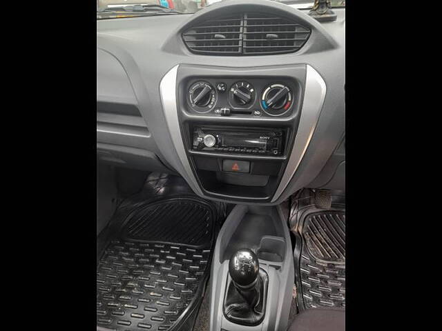 Used Maruti Suzuki Alto 800 [2012-2016] Lxi in Ghaziabad