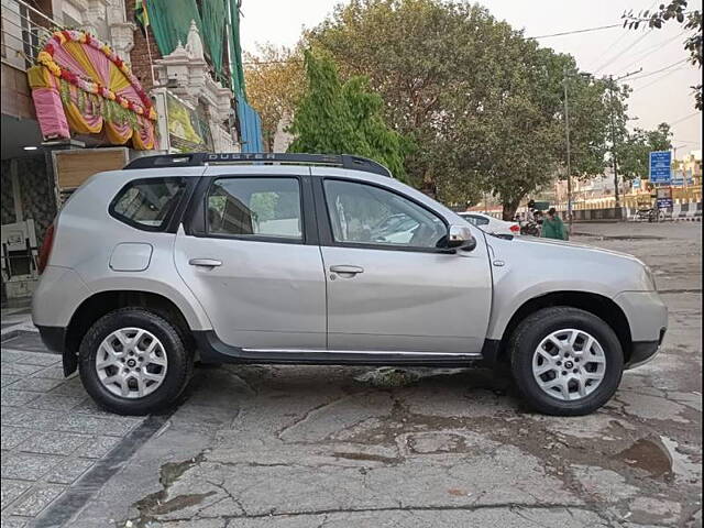 Used Renault Duster [2015-2016] 85 PS RxL Explore LE in Delhi