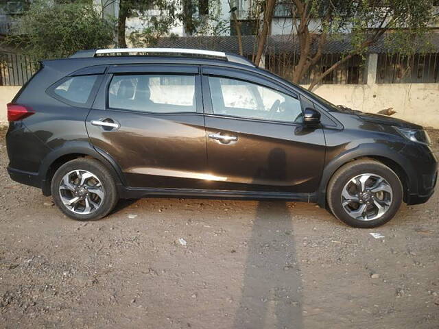 Used Honda BR-V V Petrol in Pune