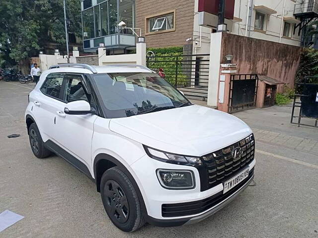 Used Hyundai Venue S 1.2 Petrol in Chennai