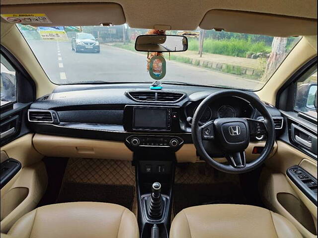 Used Honda Amaze [2016-2018] 1.2 VX i-VTEC in Delhi