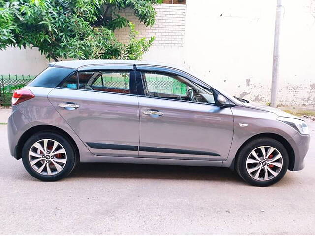 Used Hyundai Elite i20 [2014-2015] Magna 1.4 CRDI in Chandigarh