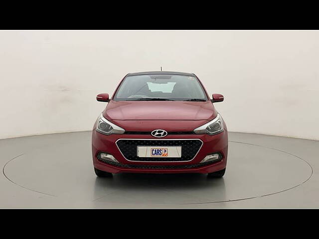 Used Hyundai Elite i20 [2018-2019] Asta 1.4 CRDi in Hyderabad